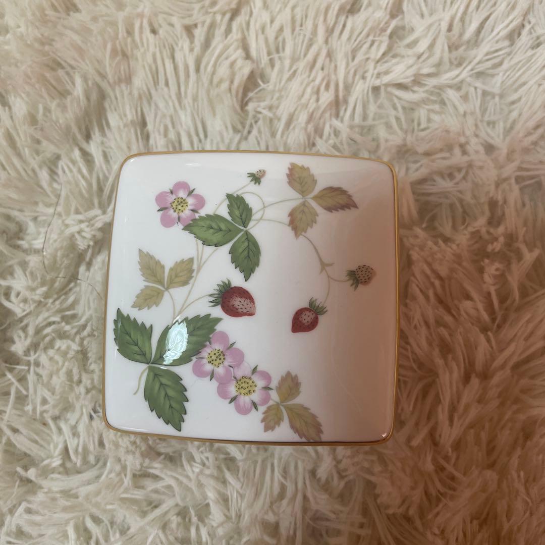  WILD STRAWBERRY 4点セット♡