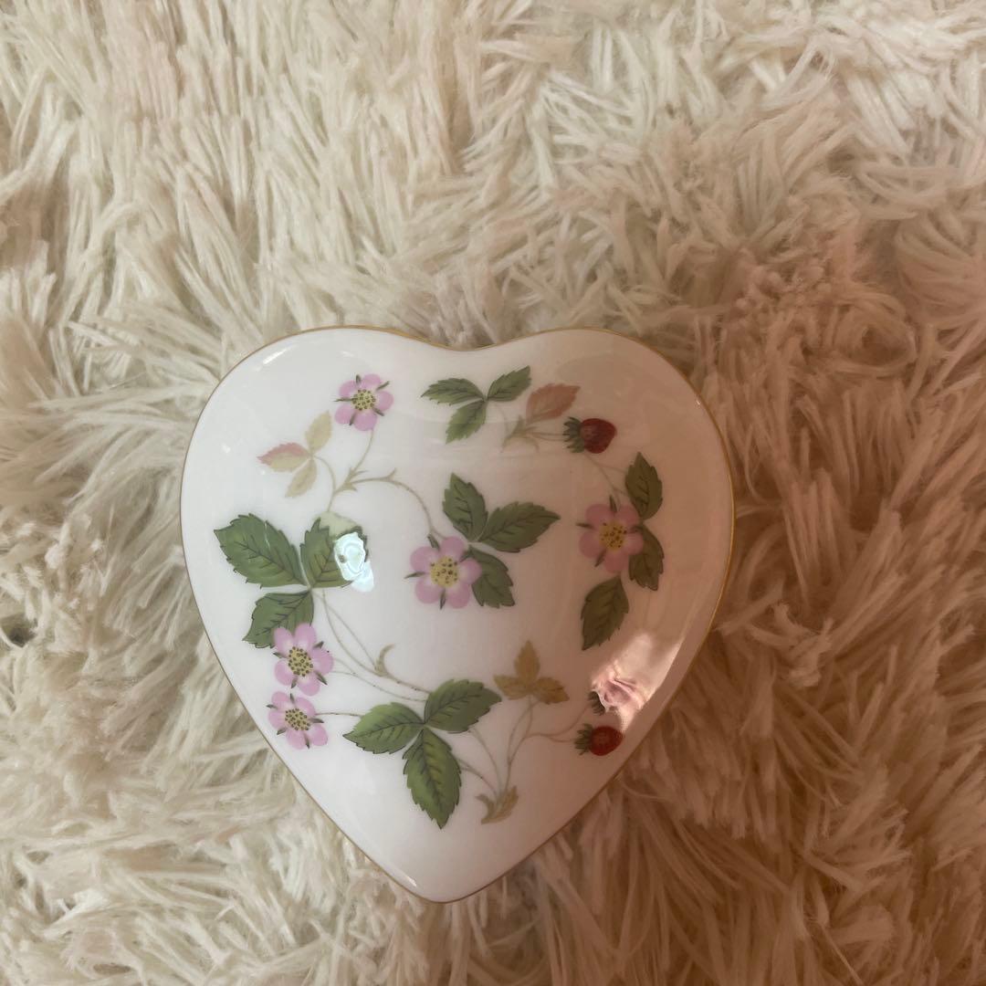  WILD STRAWBERRY 4点セット♡