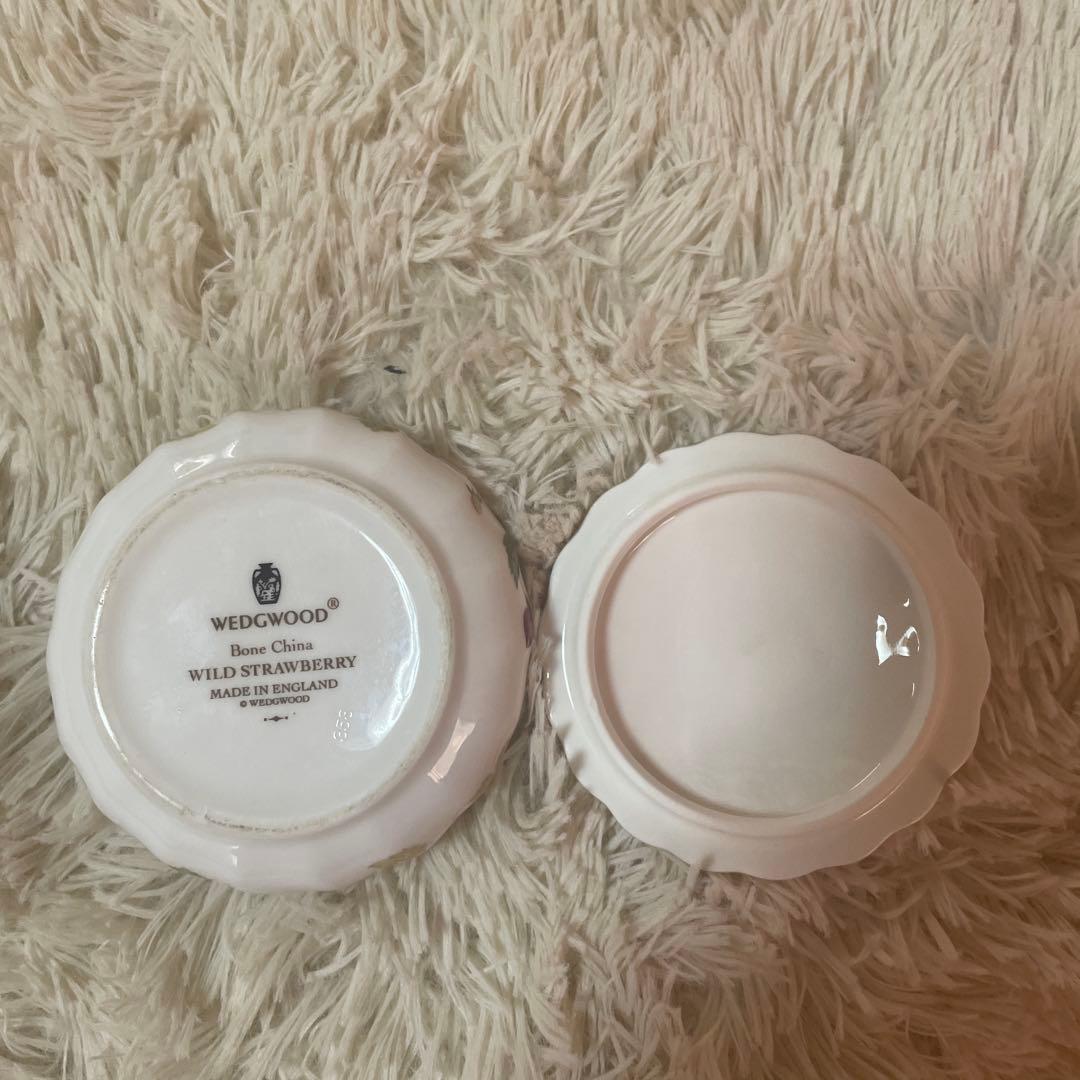  WILD STRAWBERRY 4点セット♡