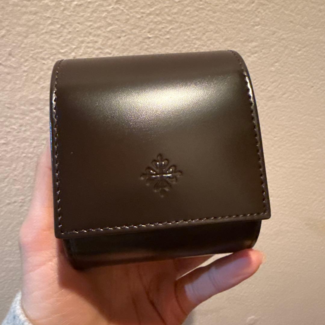【夏蜜柑】 PATEK PHILIPPE ケース