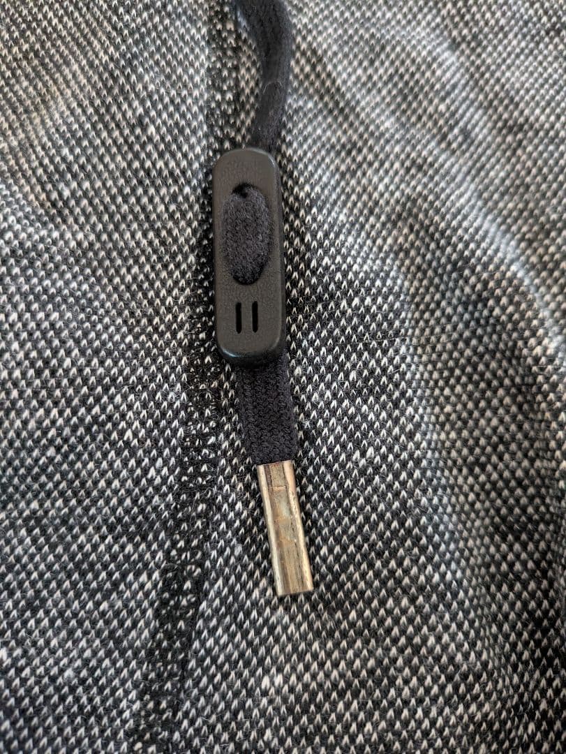 ぬ*様 14SS boris bidjan saberi Tシャツ S