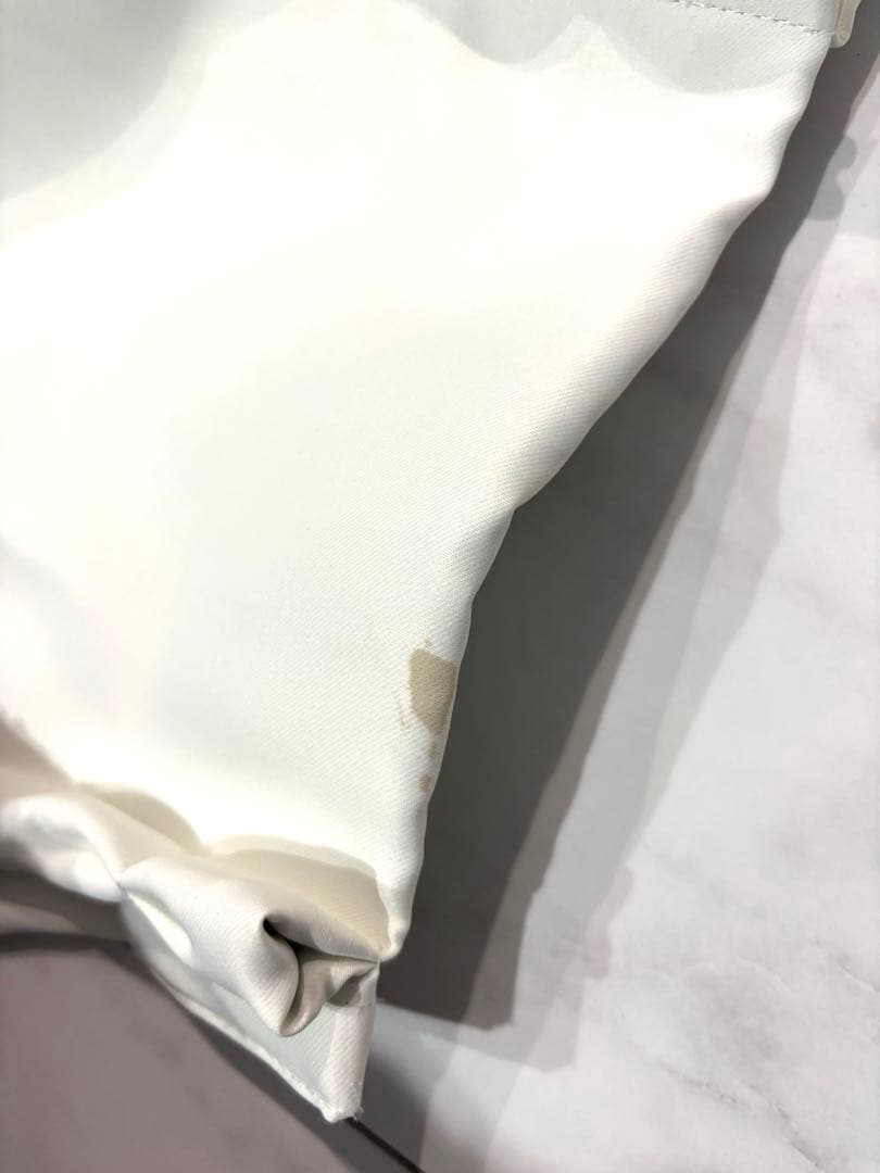 新品未使用Radyトロピカルフラワーカーテン