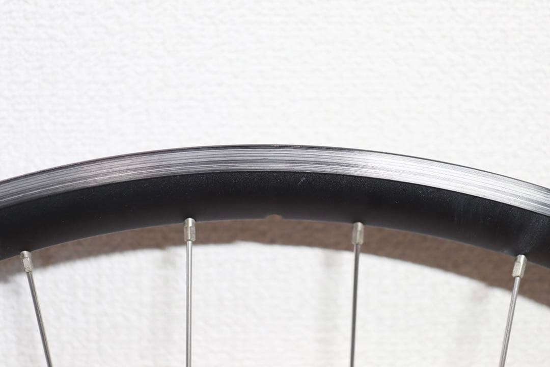 PHILWOOD × H PLUS SON ピスト ホイール セット ブルーラグ