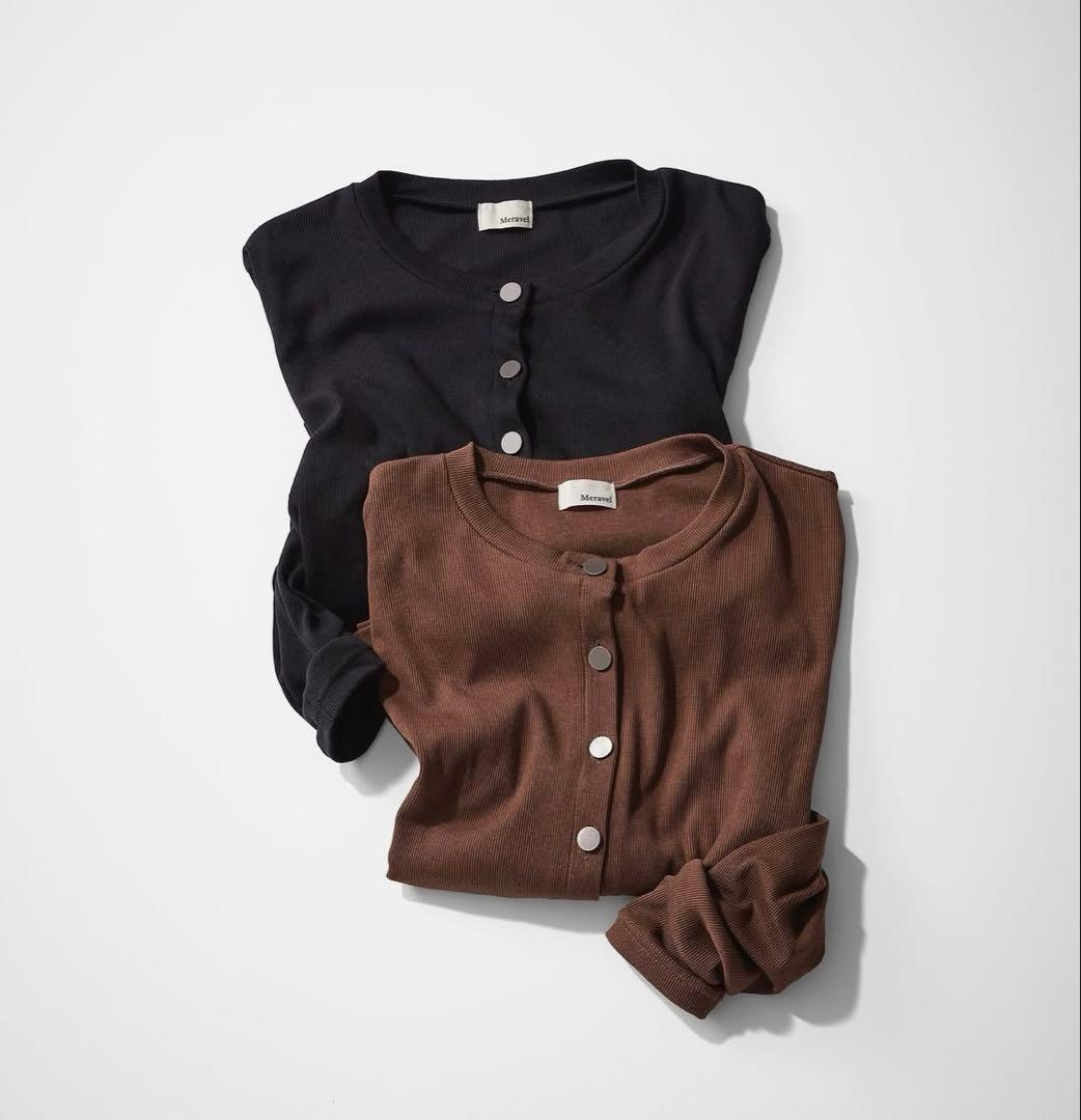 【新品未使用】EverCardi ミーラベル　高橋志津奈　ブラック