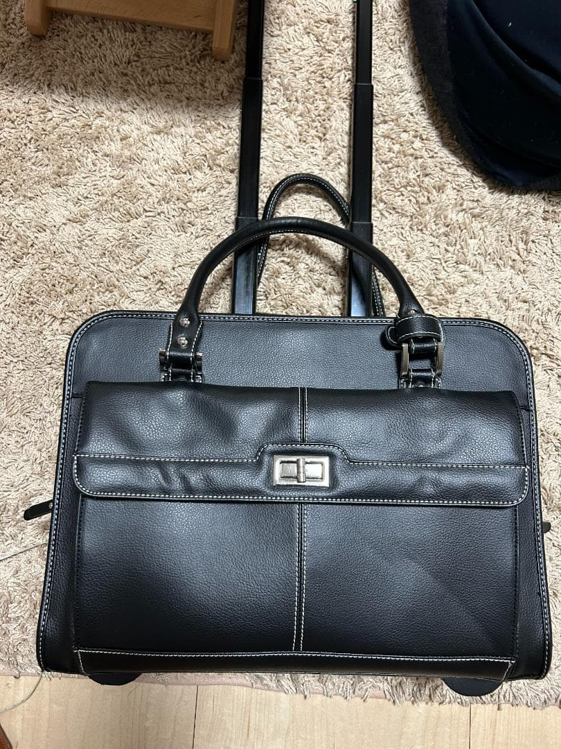 Samsonite Women's Mobile Office ビジネスキャリー