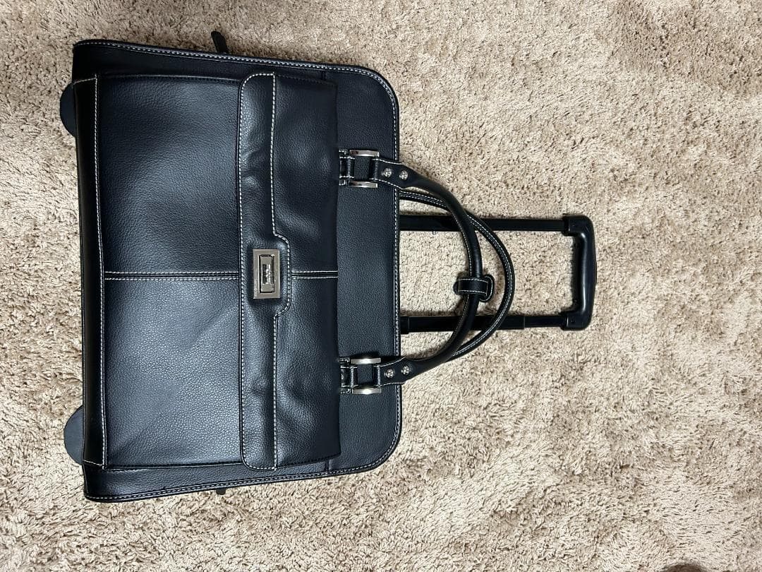 Samsonite Women's Mobile Office ビジネスキャリー