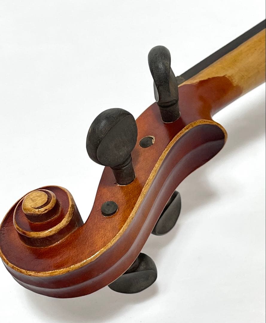 スズキバイオリン　4/4 弦楽器　SUZUKI 1964