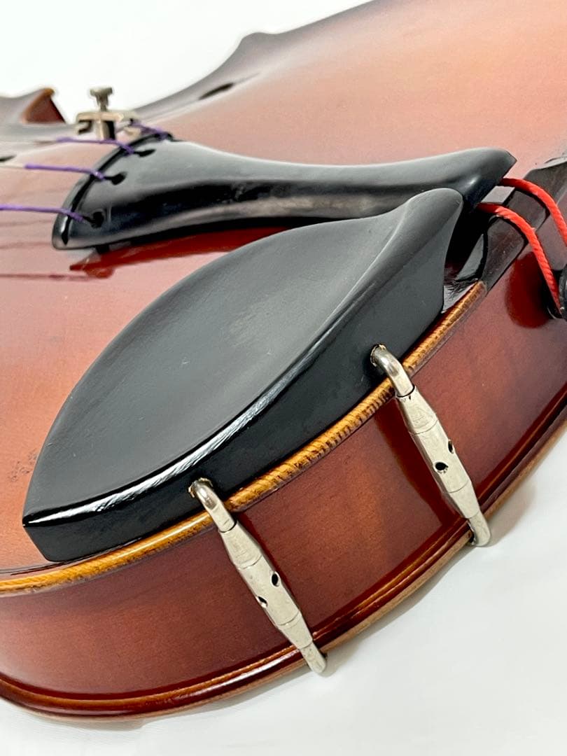 スズキバイオリン　4/4 弦楽器　SUZUKI 1964