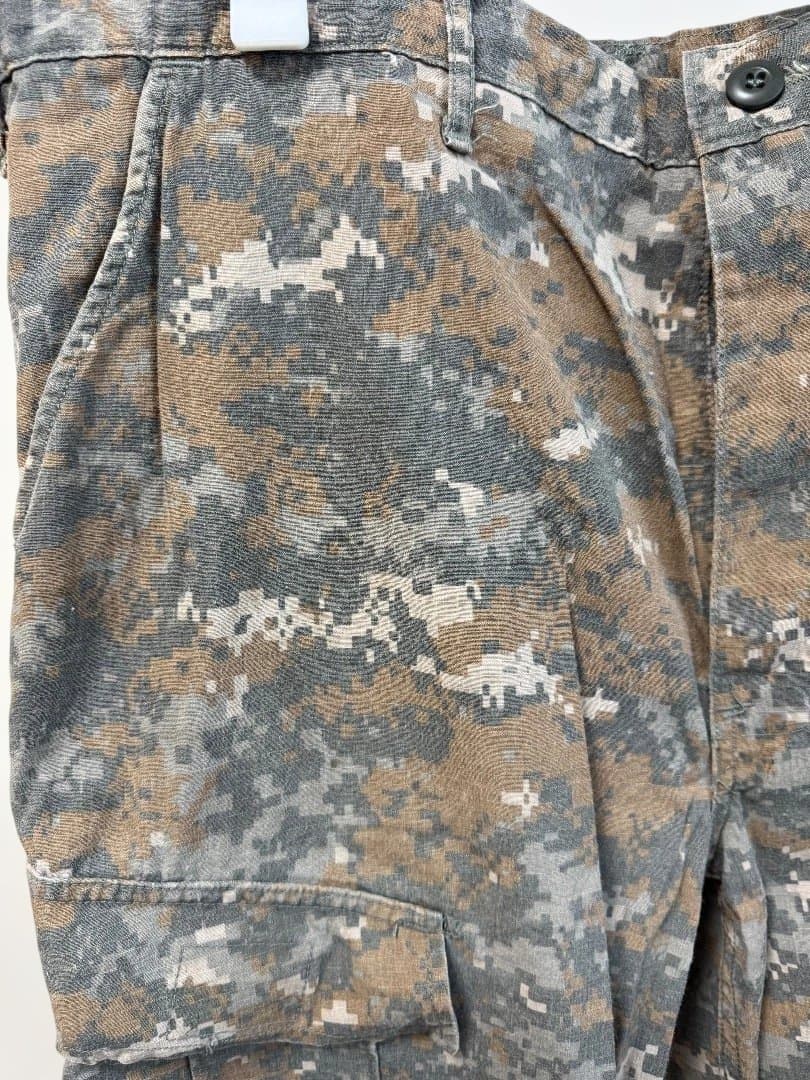 激レア 希少 UCP-DELTA Trouser パンツ UCP-D