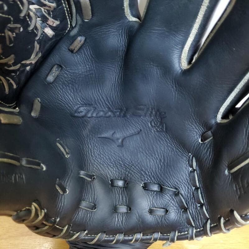 ミズノ グローバルエリート GA ゴールデンエイジ 児童用 硬式グローブ