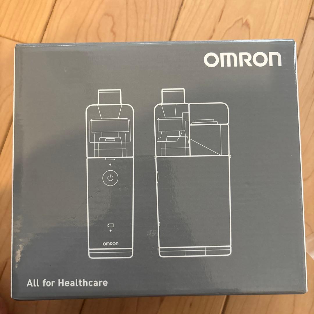 OMRON 吸引器 NE-U100