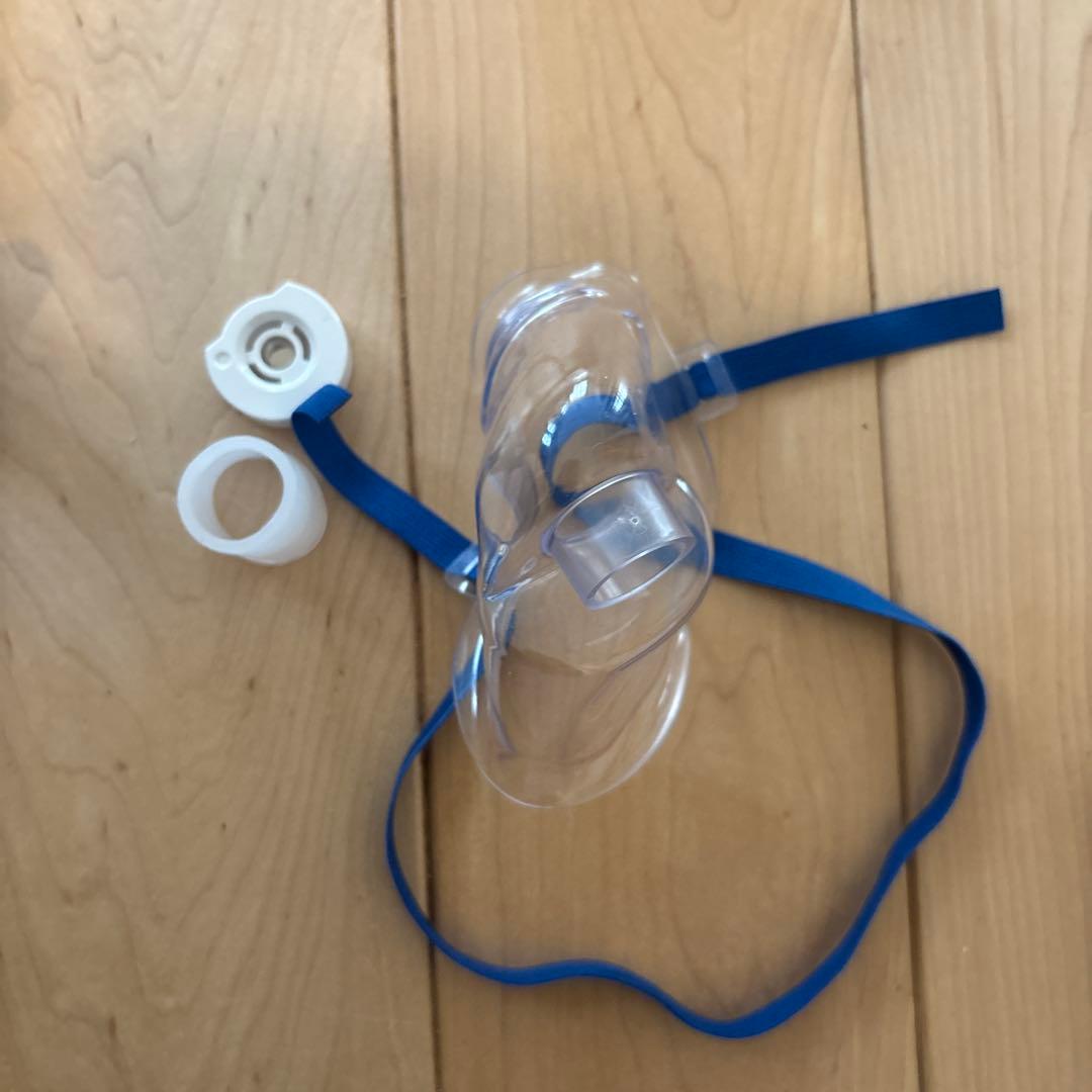 OMRON 吸引器 NE-U100