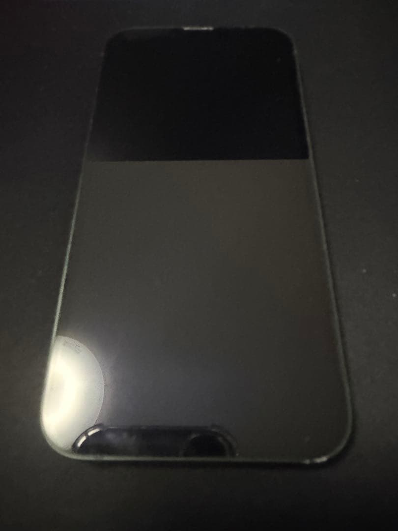 iPhone13 アルパイングリーン SIMフリー 128GB