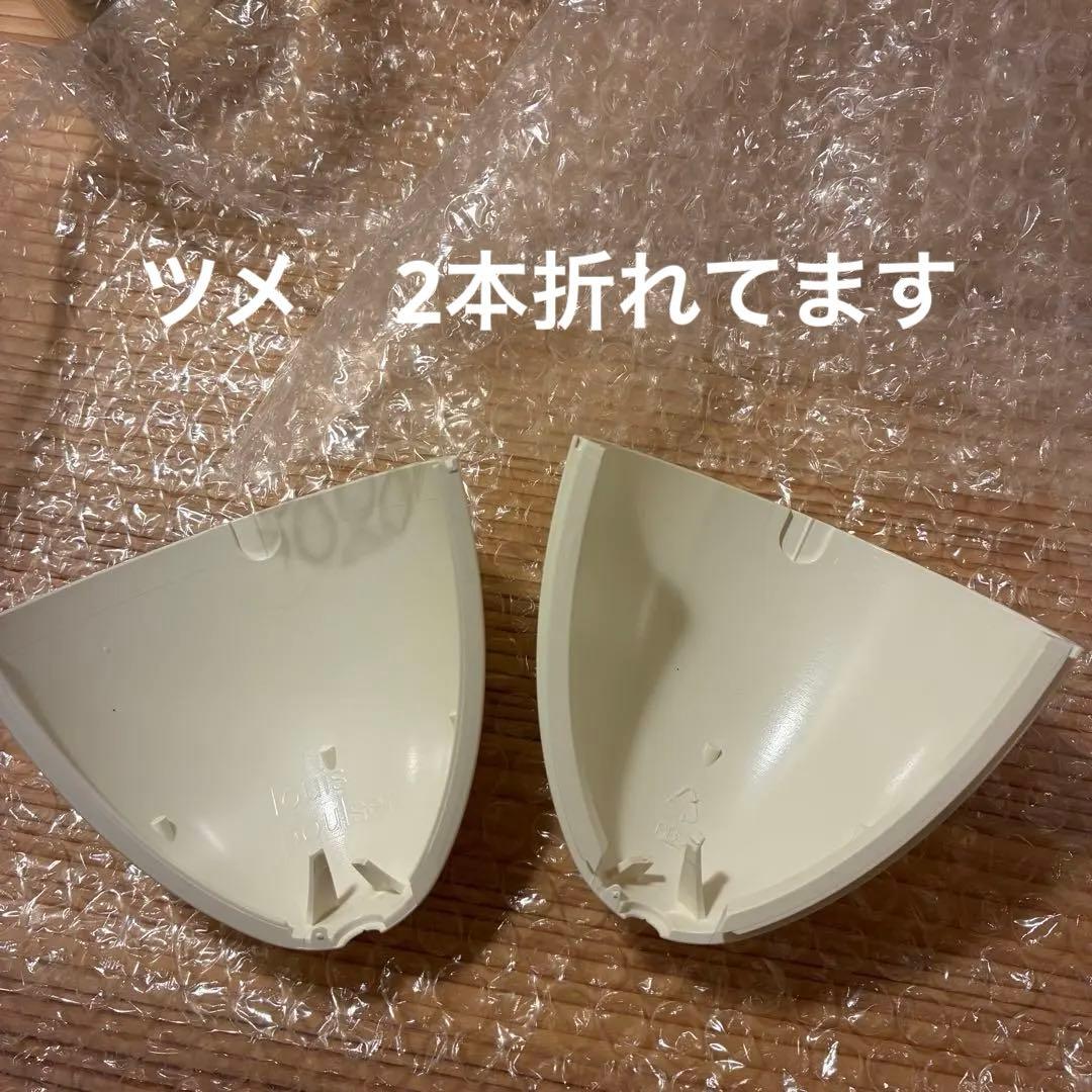 【動作良好】ルイスポールセン　トルボー ガラス　155【正規品】