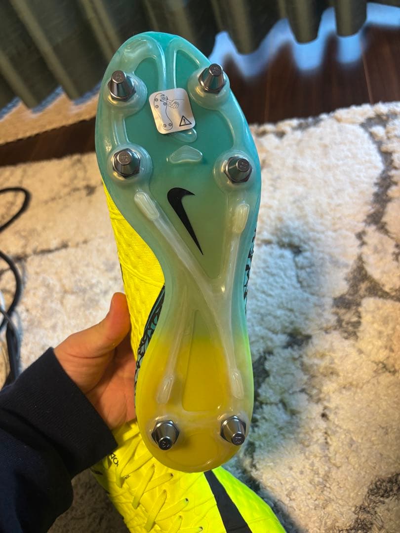 ハイパーヴェノムフィニッシュsg pro