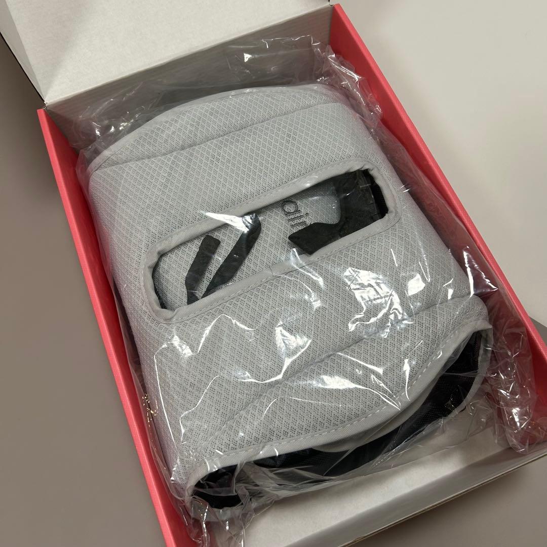 エアラブ4 ロリポップ　色:ミルキーウェイ