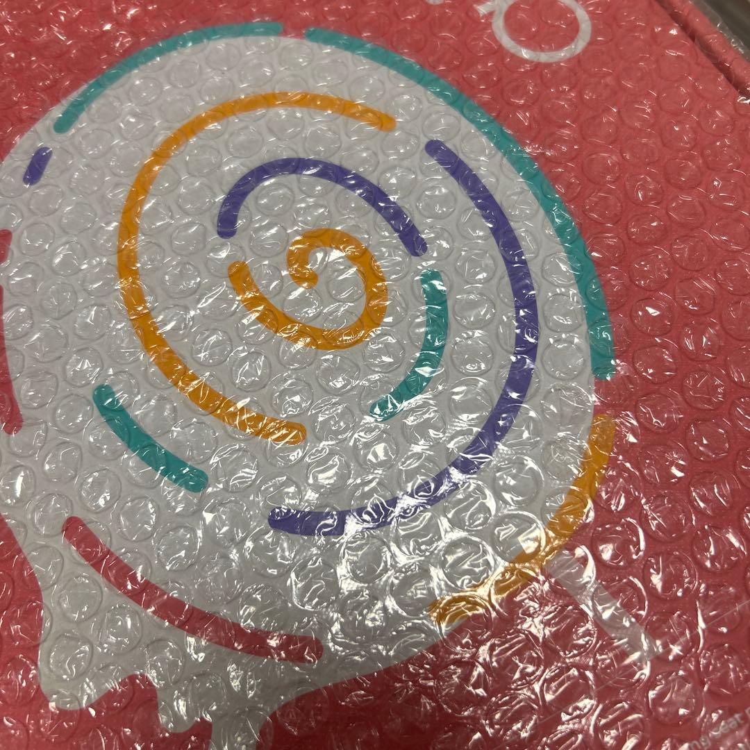 エアラブ4 ロリポップ　色:ミルキーウェイ