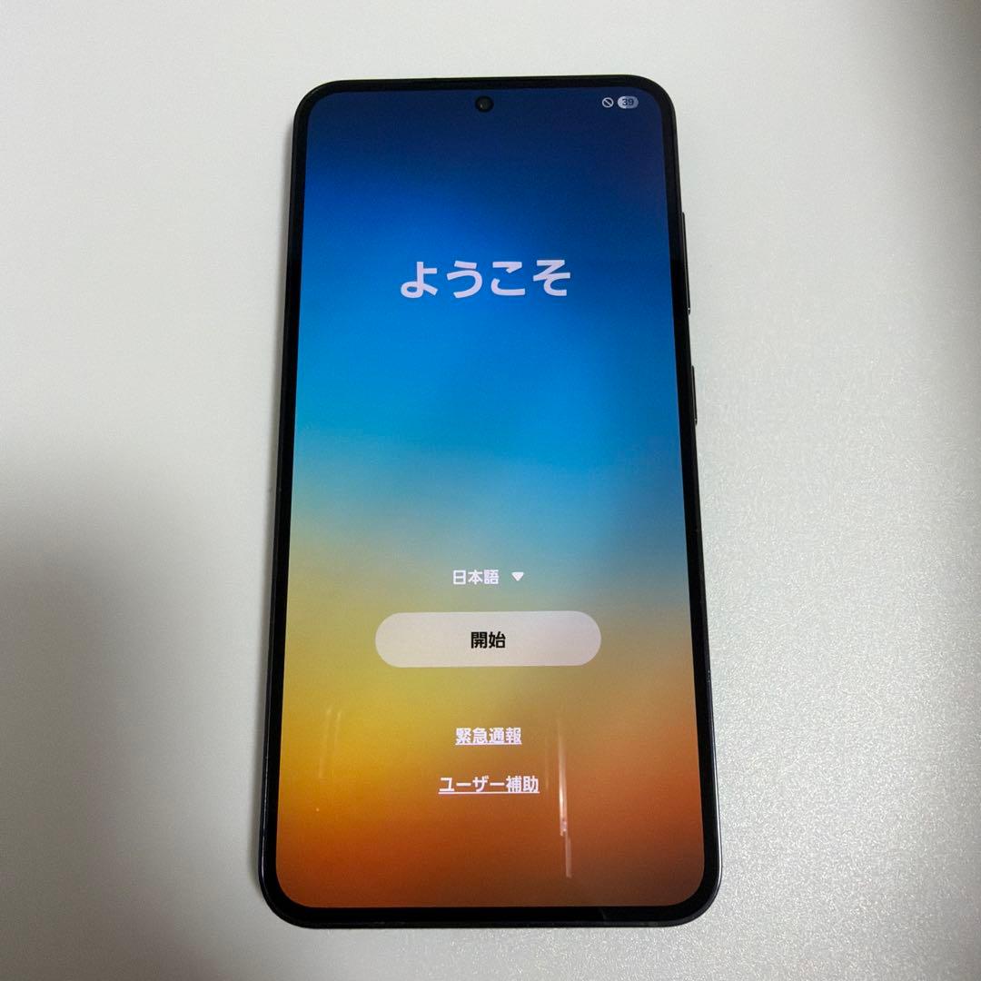 Galaxy S23 SC-51D docomo SIMフリー