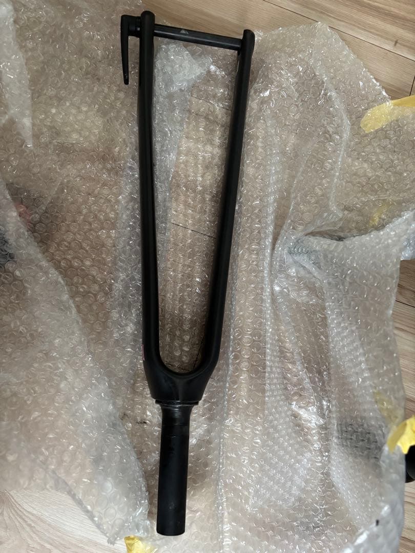 Canyon Aeroad CFR フレーム　サイズXXS