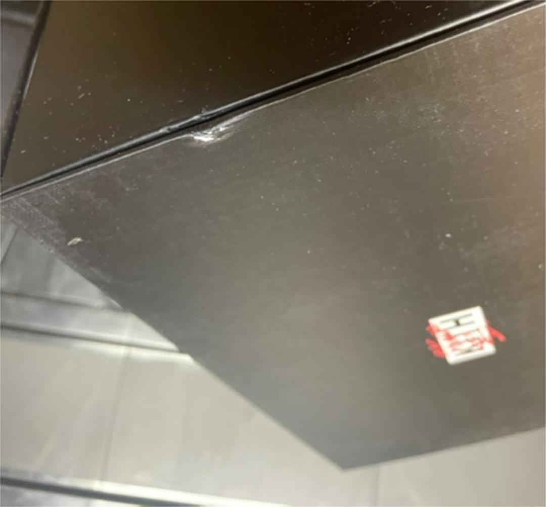 KITH BiggieReadyToDieAshTray 灰皿　新品未使用