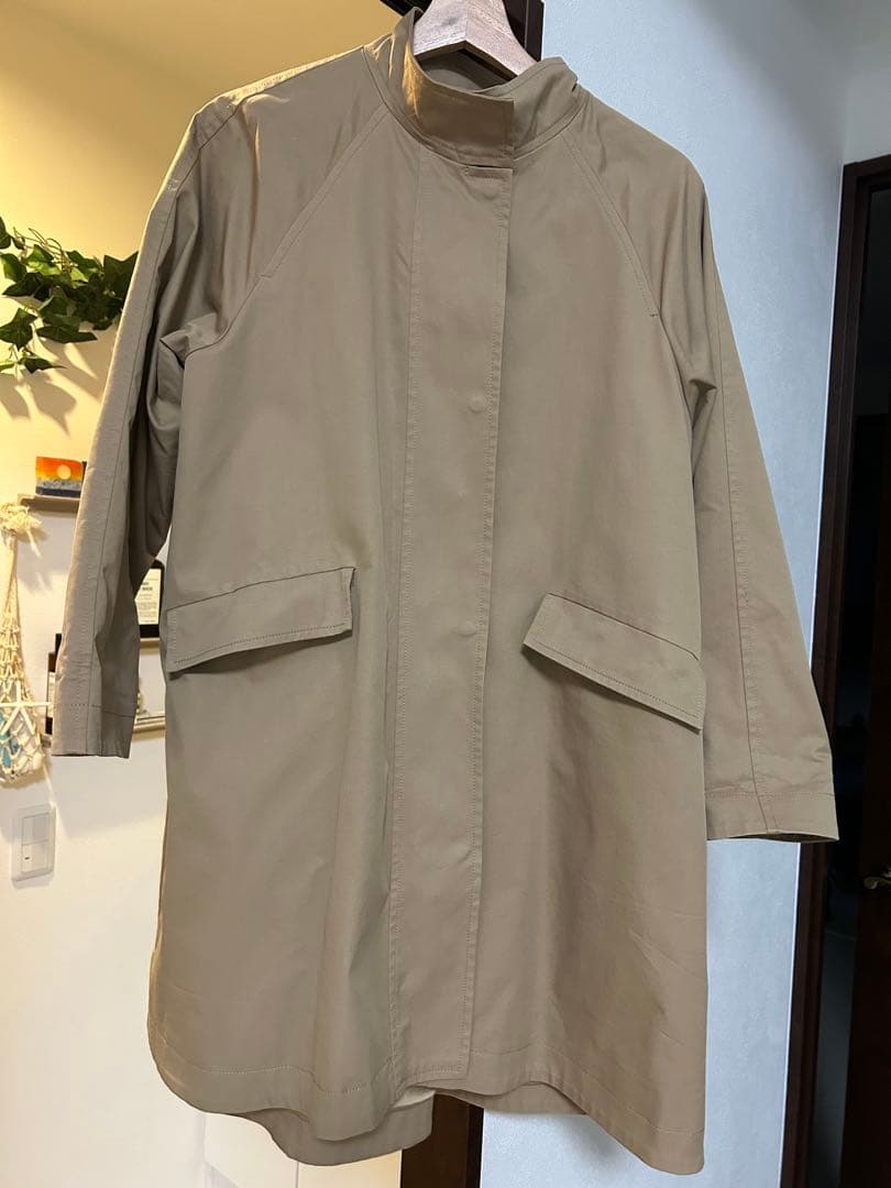 ジャーナルスタンダードベージュ コート