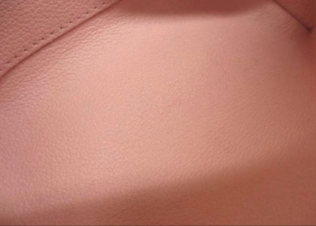 美品 ルイヴィトン モノグラムジャイアント ポシェット・コスメティックポーチ