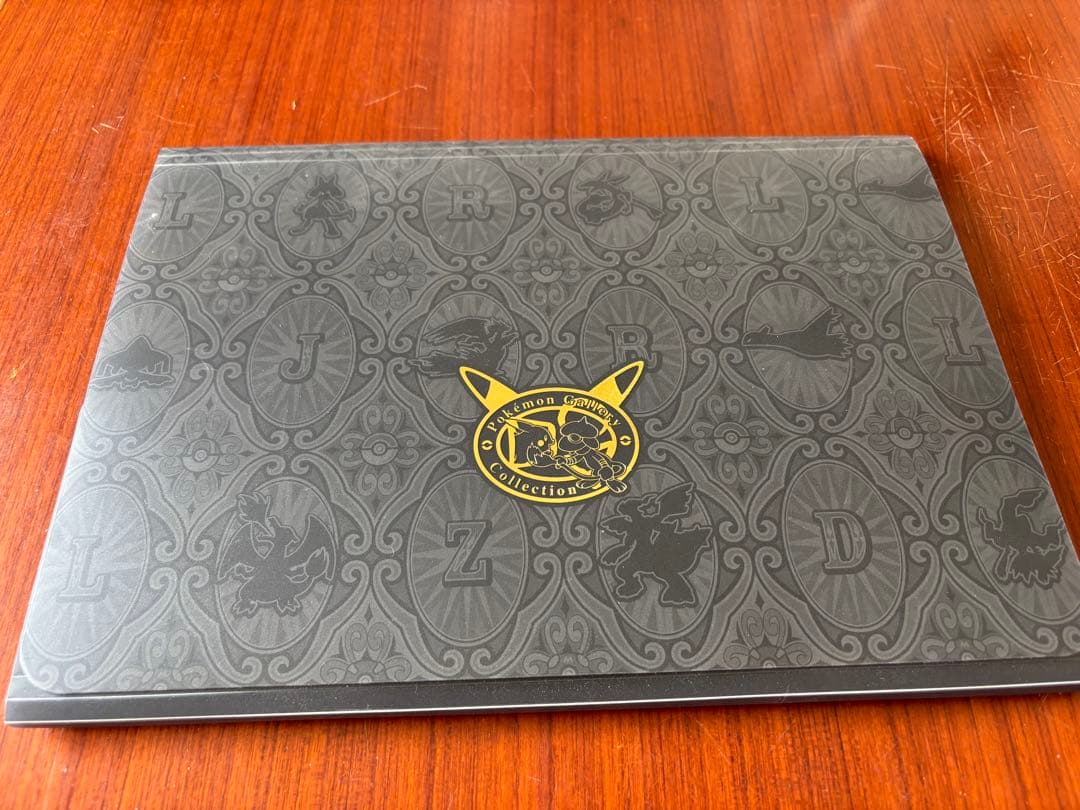 ポケットモンスター ギャラリーコレクション＆Game Artworks