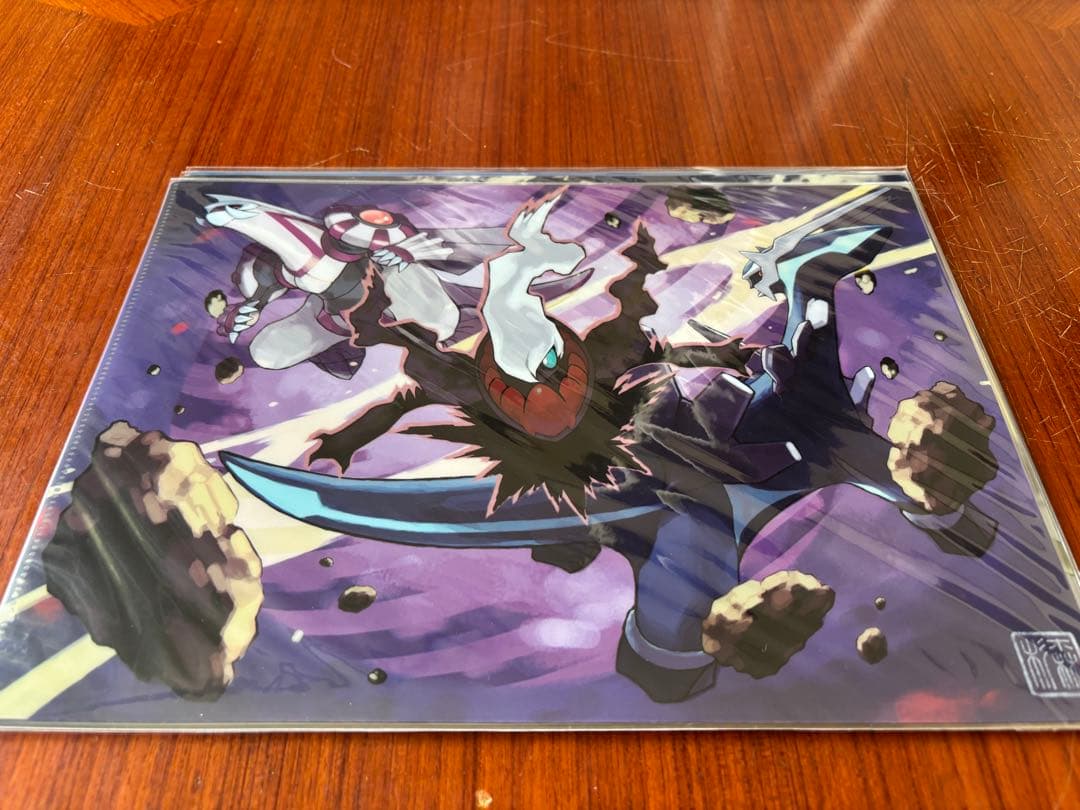 ポケットモンスター ギャラリーコレクション＆Game Artworks