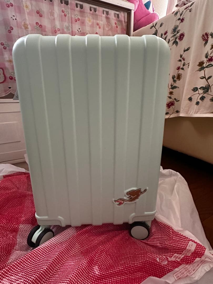 しまむら ちはるさんコラボ アリエル Happyback