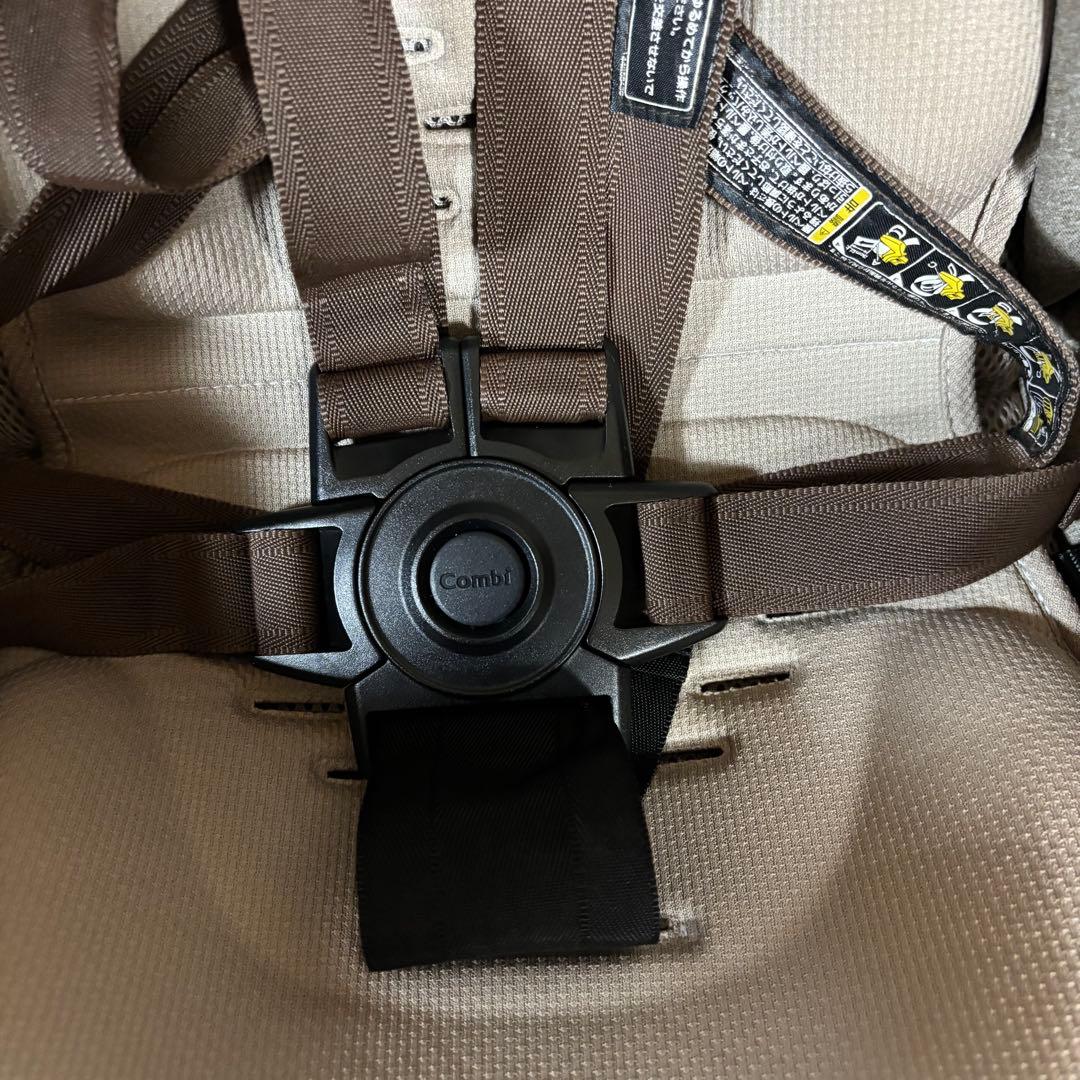 【極美品】限定モデルCombi スゴカルα compact エッグショックAW