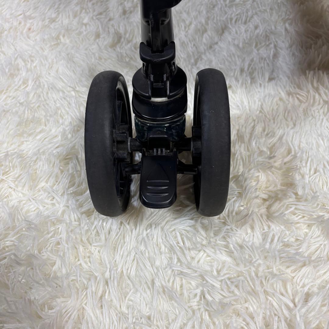 【極美品】限定モデルCombi スゴカルα compact エッグショックAW