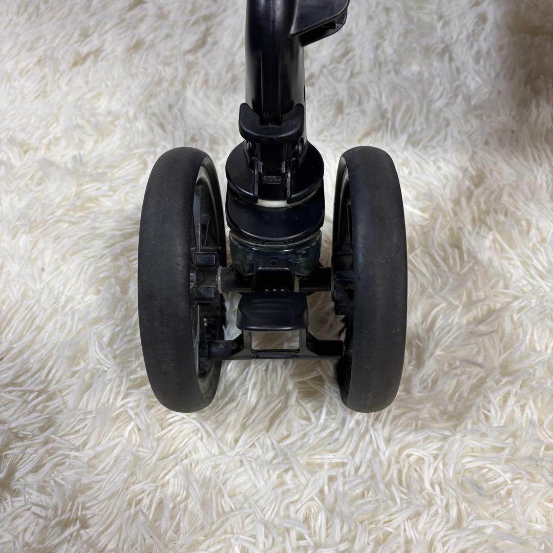 【極美品】限定モデルCombi スゴカルα compact エッグショックAW