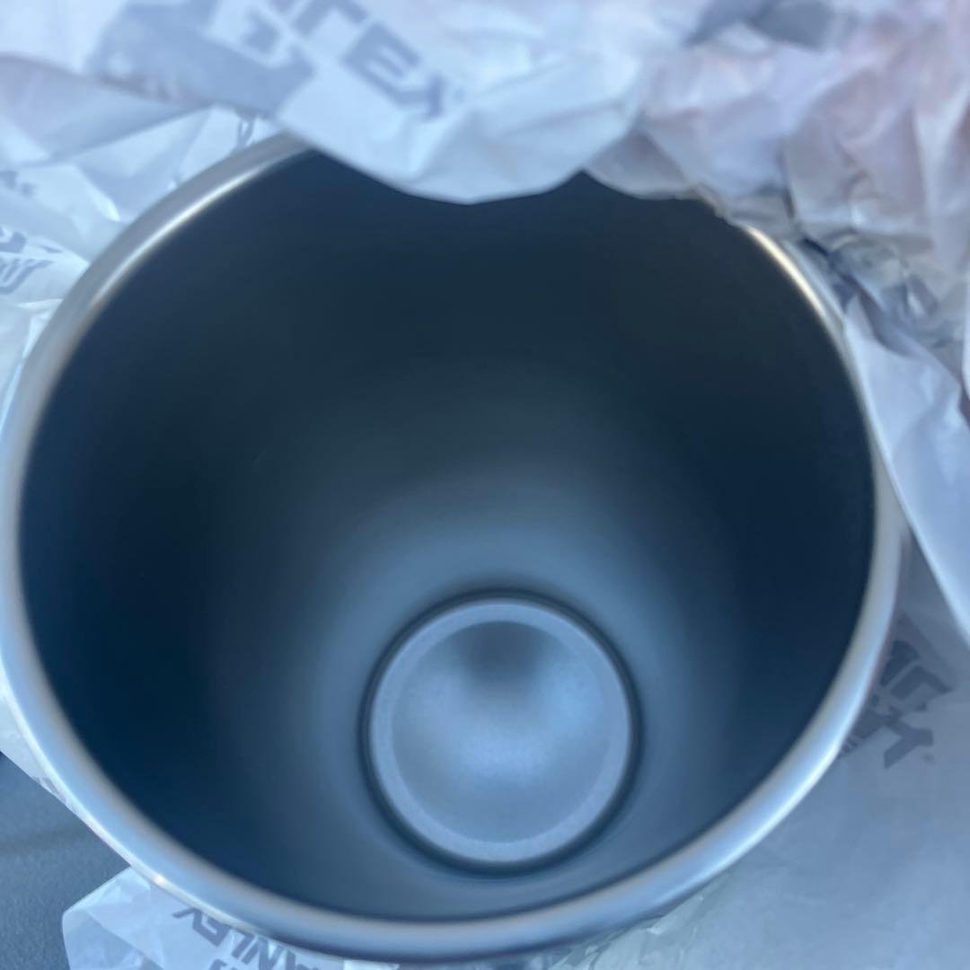 スタンレイ110周年限定スタッキング真空パイント 真空断熱タンブラー