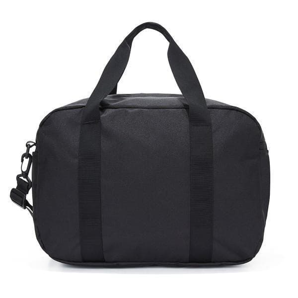 完売！ノースフェイス　ヘリテージ　ボストンバッグ　ショルダーバッグ　BLK