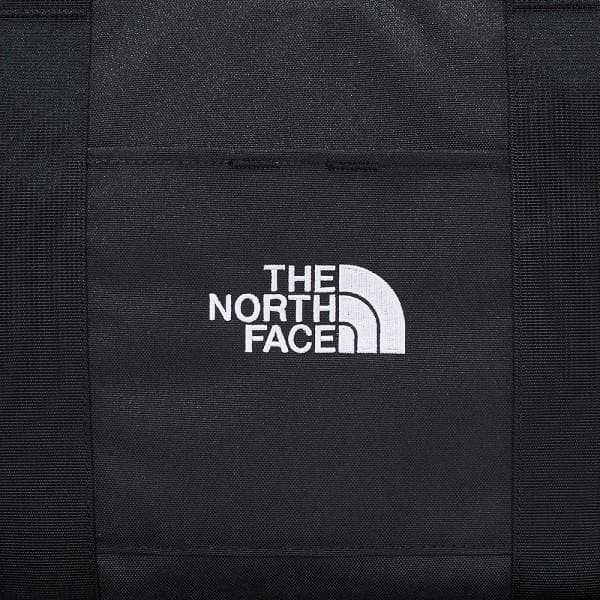 完売！ノースフェイス　ヘリテージ　ボストンバッグ　ショルダーバッグ　BLK