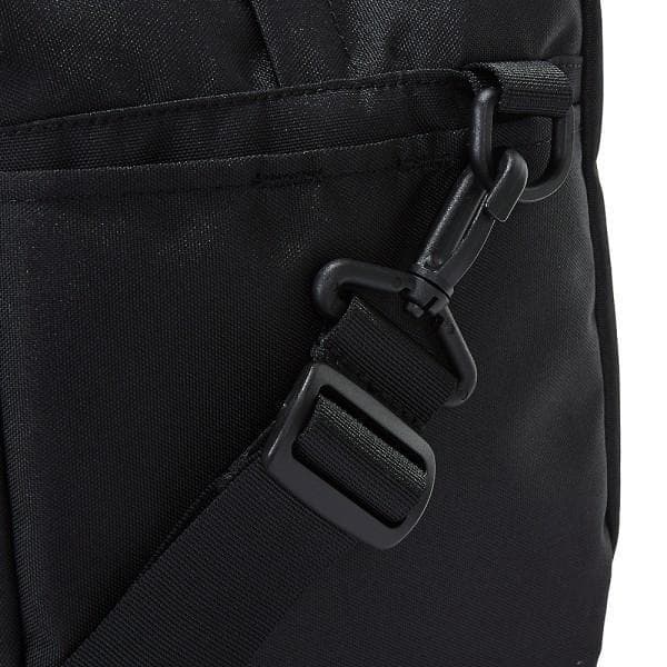 完売！ノースフェイス　ヘリテージ　ボストンバッグ　ショルダーバッグ　BLK