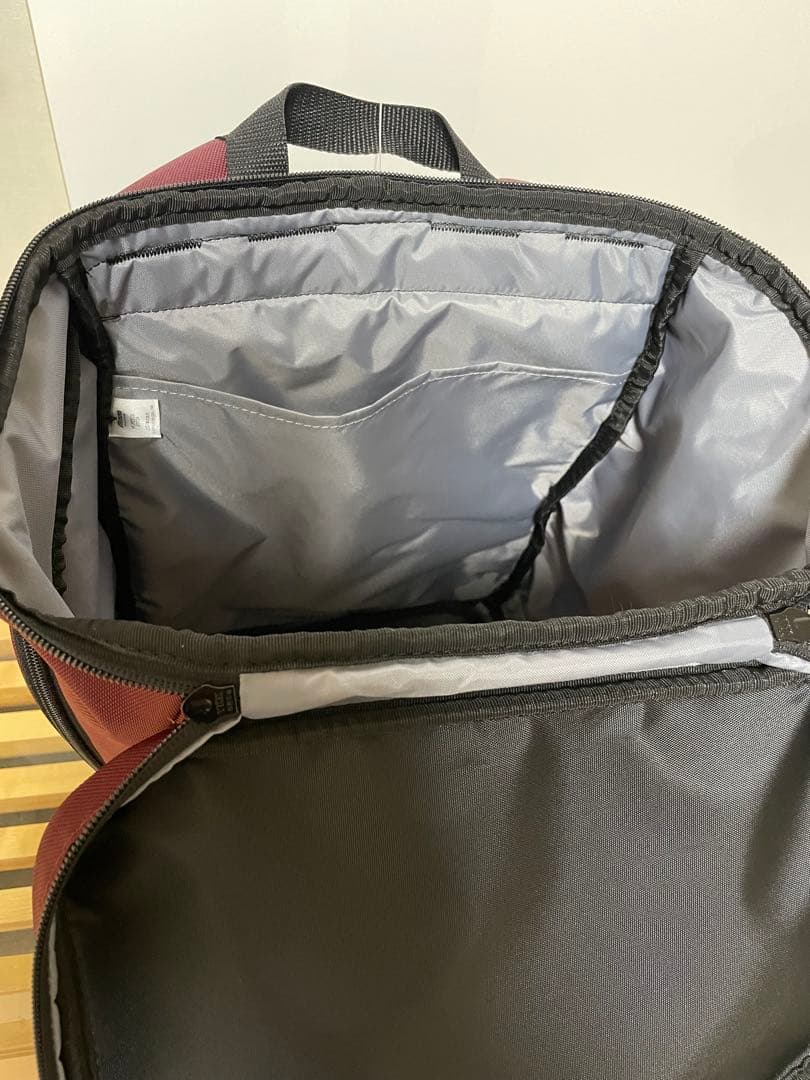 楽天イーグルス　ファンクラブ会員限定　バックパック 2025年版　未使用品