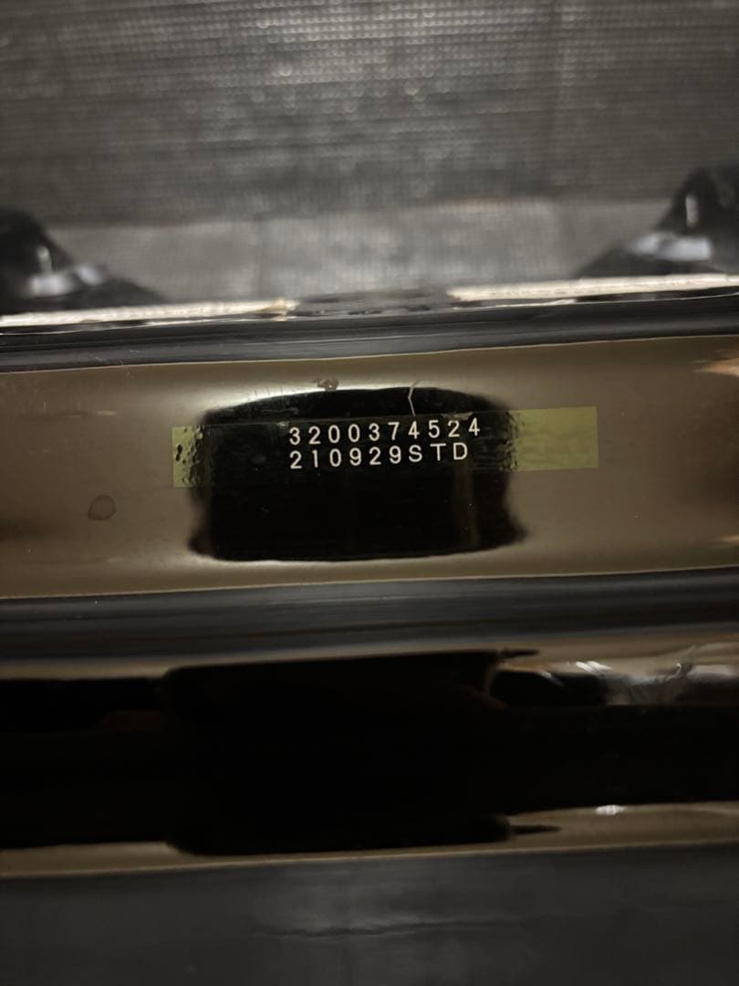 K＆H製 R1200GS R1250GS 用スーパーローシート