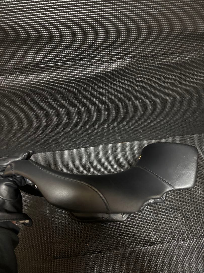 K＆H製 R1200GS R1250GS 用スーパーローシート