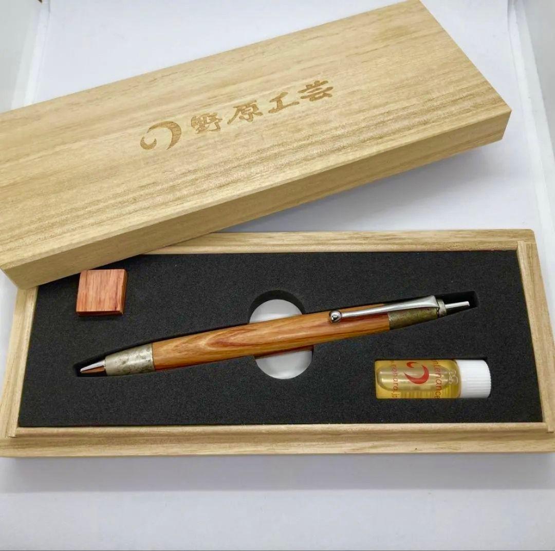 工房楔、野原工芸斑紋金具、クラフトエーなど文房具まとめ売り