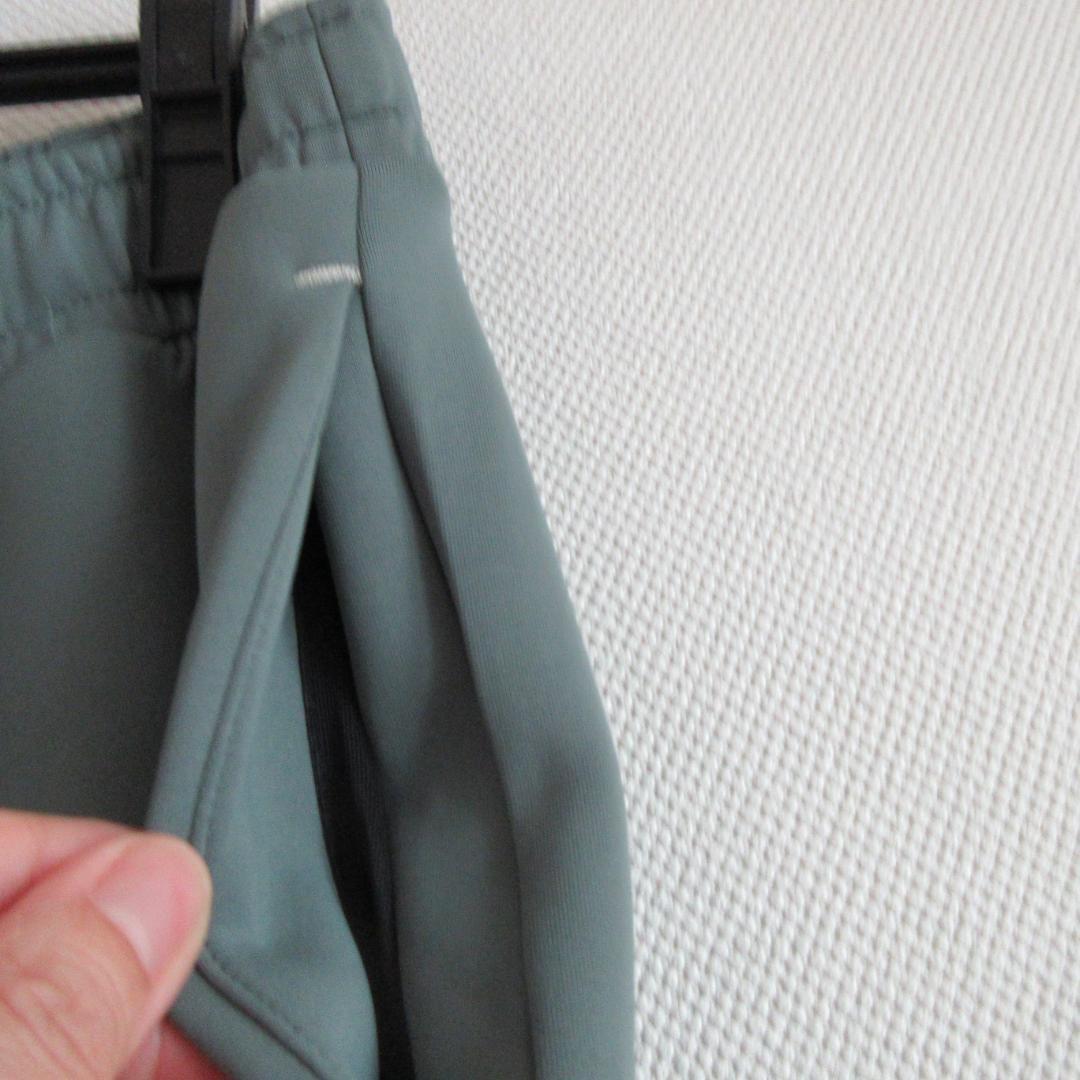 XLサイズ　美品　YONEX オリーブ 上下セットジャージ　完売品　テニス