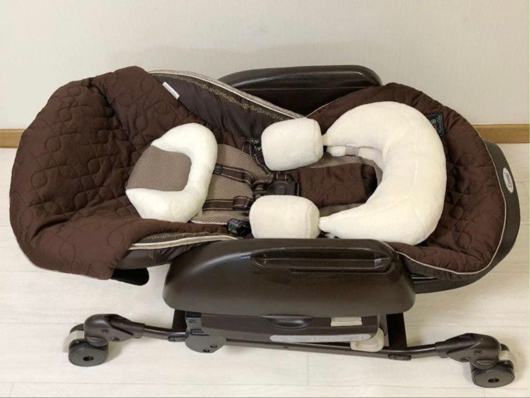 大人気✨電動 コンビ ネムリラ AUTO SWING ダッコプラス 送料無料❗️