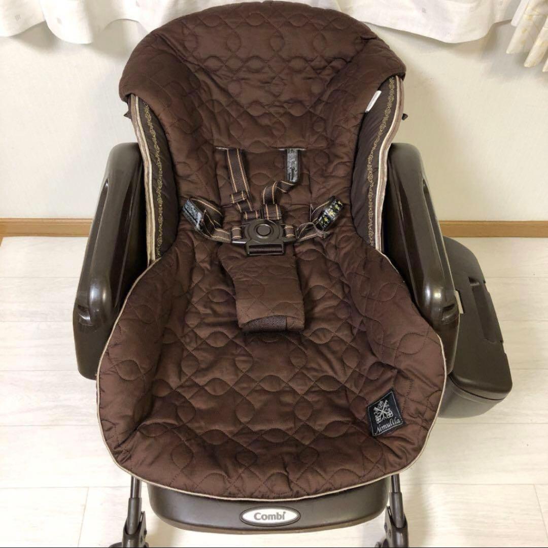 大人気✨電動 コンビ ネムリラ AUTO SWING ダッコプラス 送料無料❗️