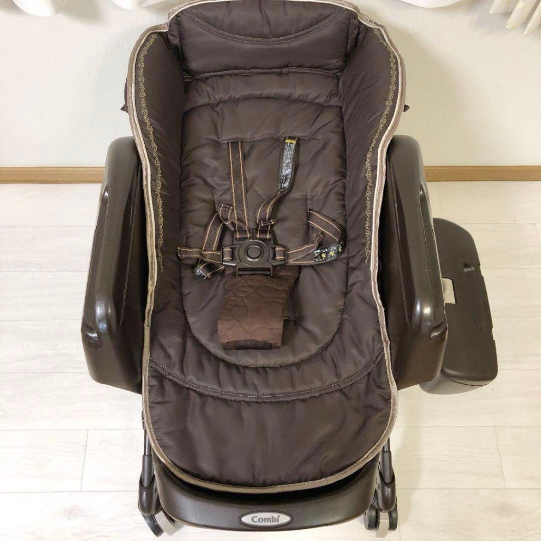 大人気✨電動 コンビ ネムリラ AUTO SWING ダッコプラス 送料無料❗️