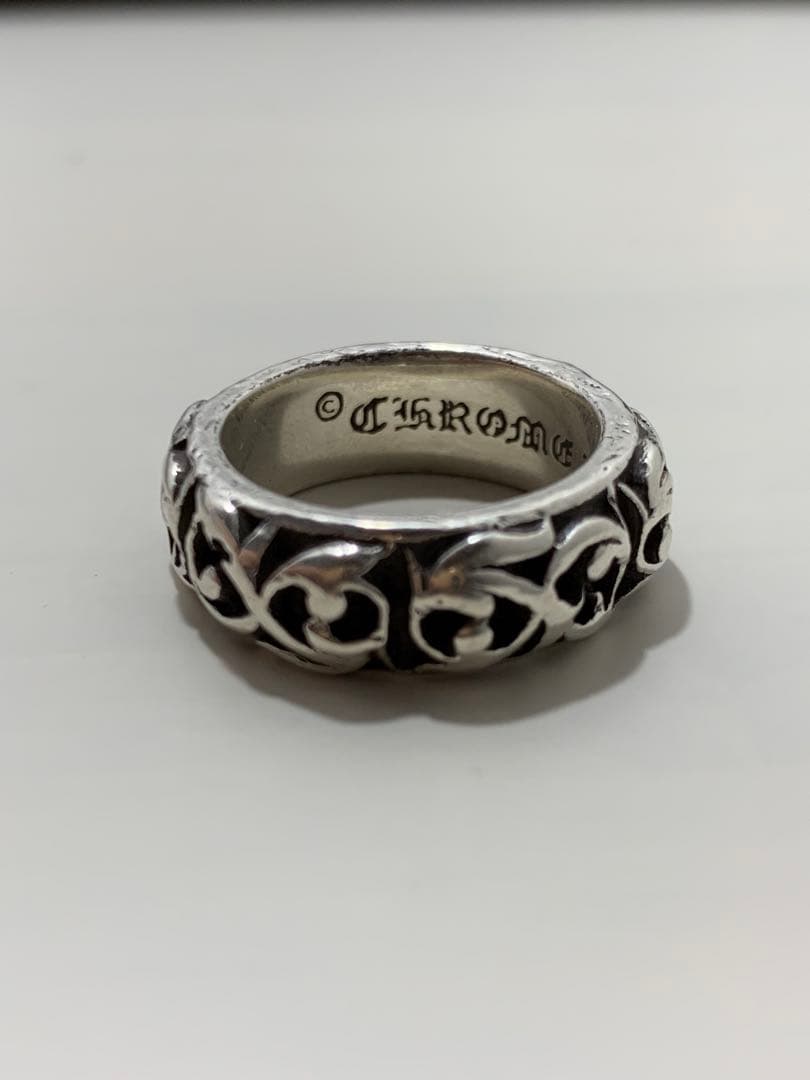 クロムハーツ　エタニティーリング　16号