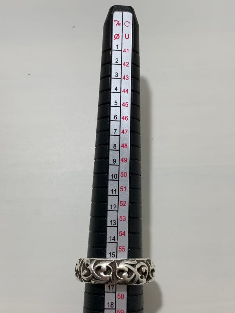 クロムハーツ　エタニティーリング　16号