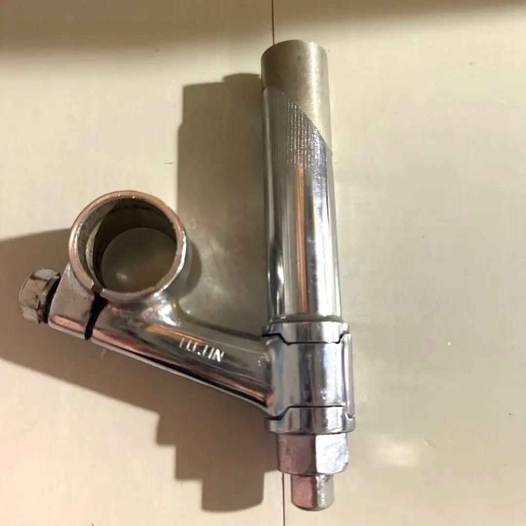 nitto 鉄 天返しステム