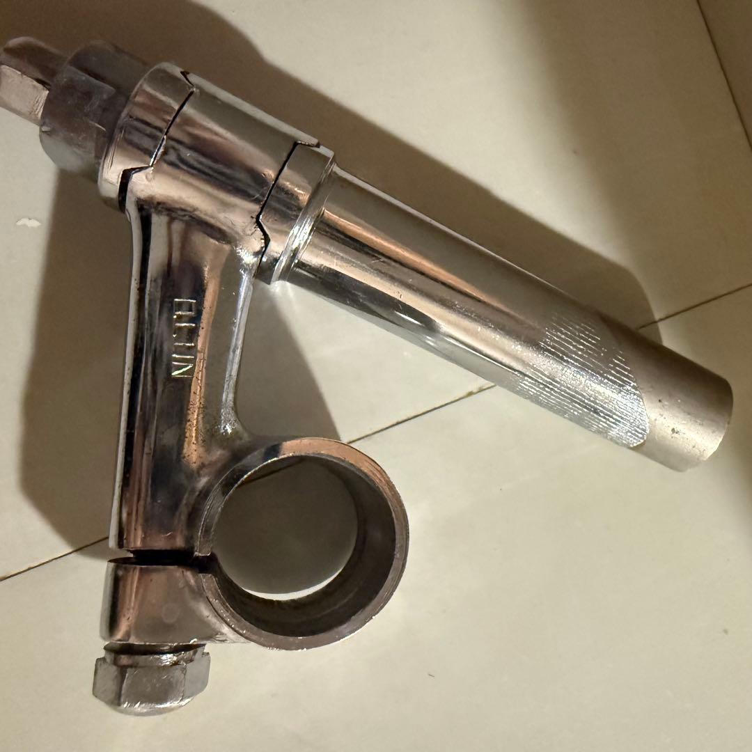 nitto 鉄 天返しステム