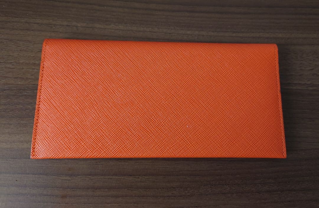 PORTER　ポーター　グルー　GLUE ウォレット　長財布　本革レザー