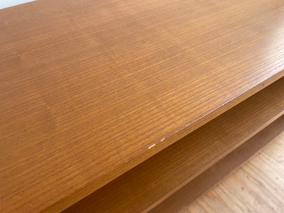 IDEE イデー マルー　テレビボード ローボード アントン